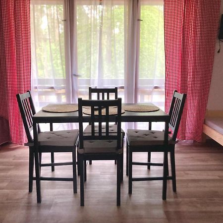 Chatova Osada Zeleny Haj Merklin  Bagian luar foto