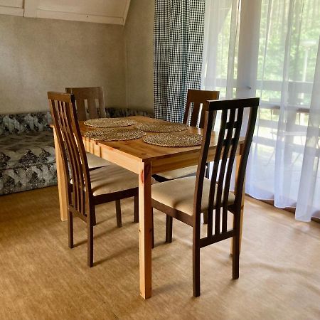 Chatova Osada Zeleny Haj Merklin  Bagian luar foto