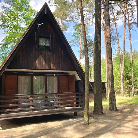 Chatova Osada Zeleny Haj Merklin  Bagian luar foto