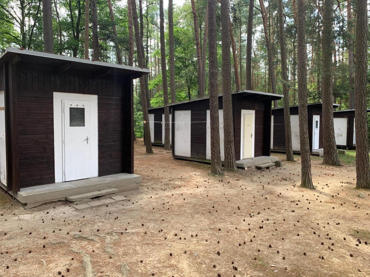 Chatova Osada Zeleny Haj Merklin  Bagian luar foto