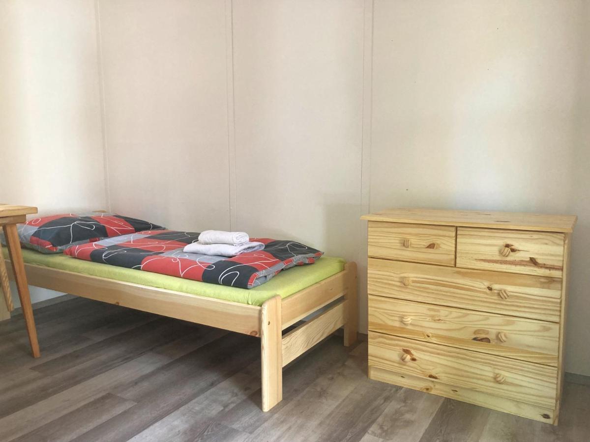 Chatova Osada Zeleny Haj Merklin  Bagian luar foto