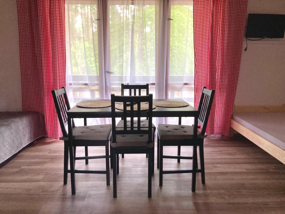 Chatova Osada Zeleny Haj Merklin  Bagian luar foto